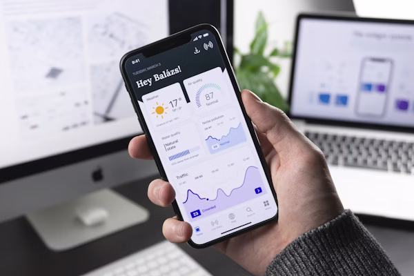 Digital Services